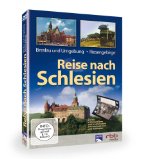 DVD - Schlesien - Breslau