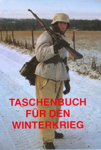  - Taschenbuch für den Winterkrieg