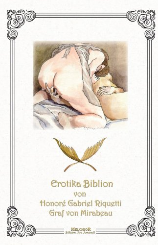  - Erotika Biblion