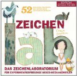  - Kunst-Lab für Kinder: Das Laboratorium mit 52 kreativen Abenteuern im Malen & Zeichnen, Drucken und Gestalten mit Papier und mehr