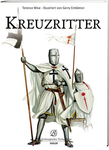  - Kreuzritter