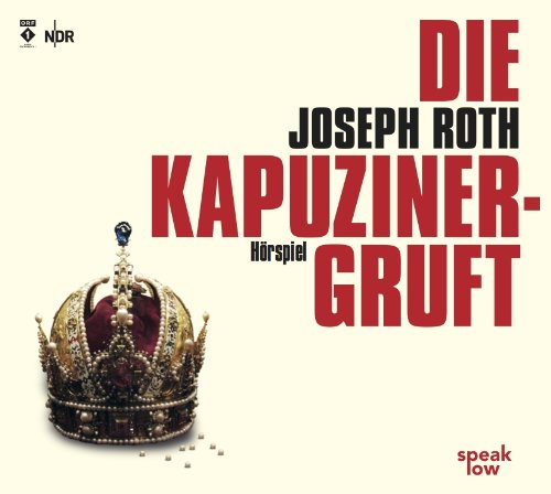  - Die Kapuzinergruft