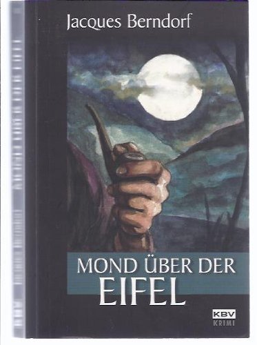  - Mond über der Eifel