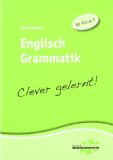  - Latein Grammatik - clever gelernt: Ab Klasse 5