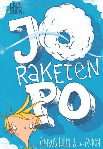  - Jo Raketen-Po