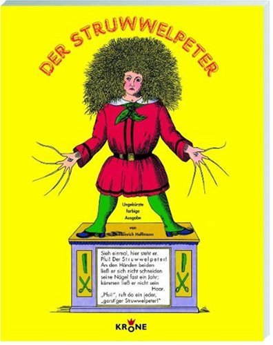  - Der Struwwelpeter