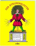  - Struwwelhitler - A Nazi Story Book by Dr. Schrecklichkeit. Eine Struwwelpeter-Parodie von 1941