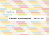  - Reise Know-How Kauderwelsch Litauisch AusspracheTrainer (Audio-CD): Kauderwelsch-CD