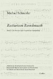  - Basiswissen Barockmusik 01: Zur Instrumentalmusik des Hoch- und Spätbarock