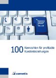  - 100 Marketing- & Vertriebskennzahlen