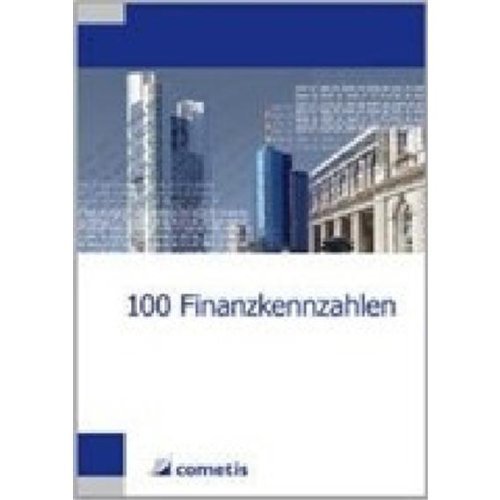  - 100 Finanzkennzahlen