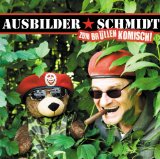 Ausbilder Schmidt - Blümchensex