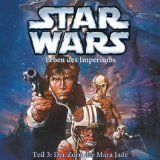 Star Wars - Erben des Imperium - 02 Das Imperium greift an