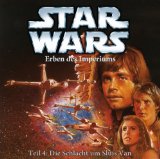 Star Wars - Erben des Imperium - 02 Das Imperium greift an