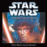  - Star Wars Die dunkle Seite der Macht Teil 05: Die Schlacht um die Katana-Flotte (CD): Hörspiel