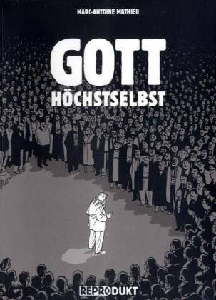  - Gott höchstselbst