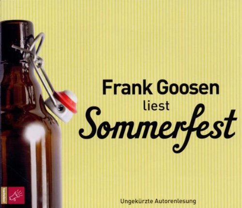  - Sommerfest (6 CDs)