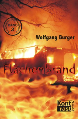  - Flächenbrand