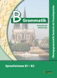  - A-Grammatik: Übungsgrammatik Deutsch als Fremdsprache, Sprachniveau A1/A2