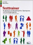  - Den Einstellungstest bestehen: Das erfolgreiche Testtraining