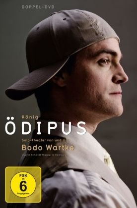  - König Ödipus - Solotheater von und mit Bodo Wartke [2 DVDs]