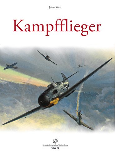  - Kampfflieger. Jagdgeschwader 53 