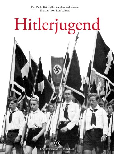  - Hitlerjugend