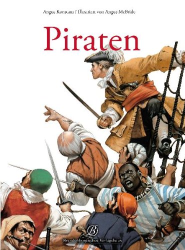  - Piraten