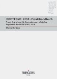  - Praktische Arbeitshilfe Export/Import: Basisinformationen und Hinweise zu Formularen  mit Formular-Ausfüll-Software auf CD-ROM