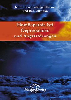  - Homöopathie bei Depressionen und Angststörungen