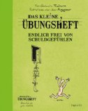  - Das kleine Übungsheft - Grenzen setzen, nein sagen