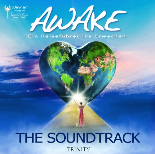  - AWAKE - The Soundtrack