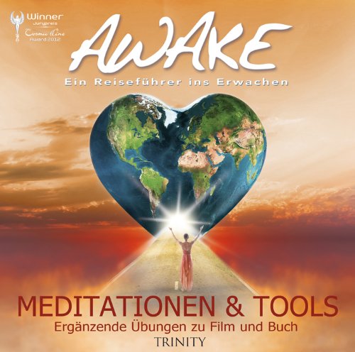  - AWAKE - Meditationen & Tools