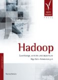  - Hadoop: The Definitive Guide