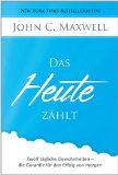  - Ihr Traum auf dem Prüfstand: Zehn Fragen, die Ihnen helfen Ihren Traum glasklar zu sehen und zu verwirklichen