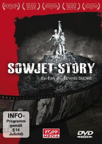  - Sowjet-Story