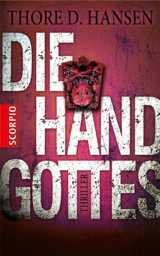  - Die Hand Gottes