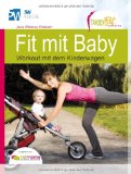  - KnuddelFit - Rückbildungsgymnastik mit Baby: Stärkt Rücken, Beine, Bauch und Po - Fördert die kindliche Entwicklung-Macht schnell wieder fit nach der Geburt - Alle Übungen mit Baby