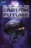 DVD - Captain Future - DVD Collection 2 (3 DVDs)