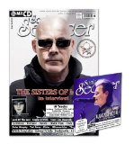  - Sonic Seducer 02-14 mit Schandmaul-Titelstory + Gothic Taschenkalender 2014 (insg. 352 Seiten) + CD, Bands: Within Temptation, Subway To Sally, ... u.v.m.: + Gothic Taschenkalender 2014 + CD