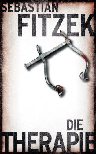  - Die Therapie, BILD am Sonntag Mega Thriller, BamS Megathriller: Psychothriller