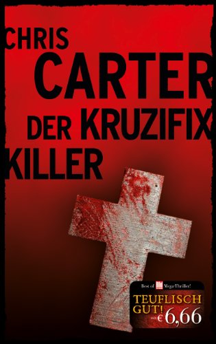  - Der Kruzifix-Killer