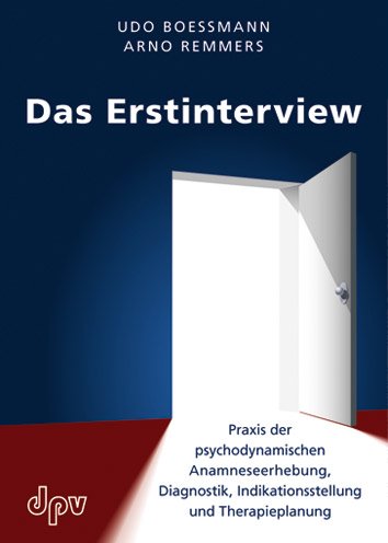  - Das Erstinterview