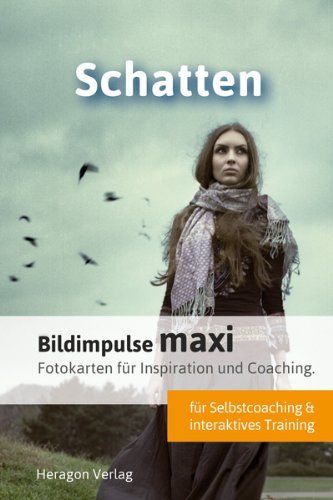  - Bildimpulse maxi: Schatten - Fotokarten für Inspiration und Coaching