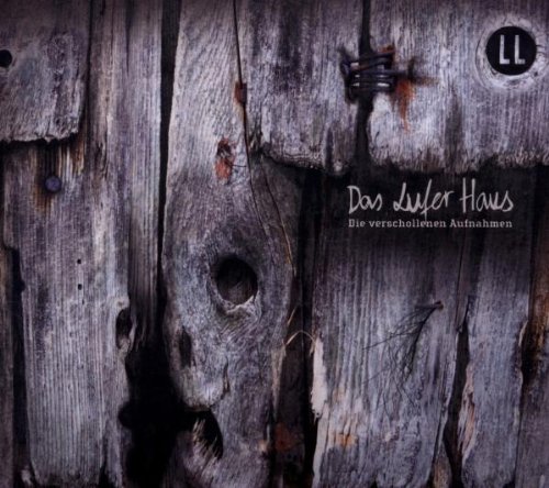 Various - Das Lufer Haus