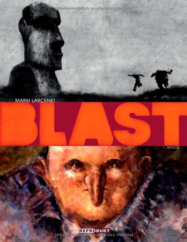  - Blast 1: Masse