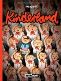  - Treibsand: Eine Graphic Novel aus den letzten Tagen der DDR