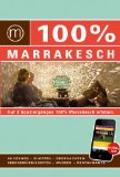  - NATIONAL GEOGRAPHIC Spirallo Reiseführer Marrakech: Magazin Info & Tipps, Touren, Cityatlas