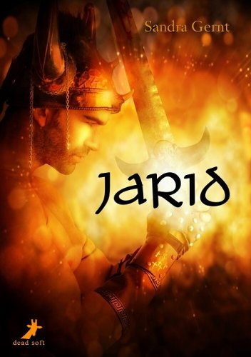  - Jarid