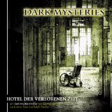 Dark Mysteries - Dark Mysteries 01-Fuchsjagd